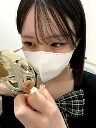 Ribon_n webcam model stream image