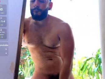 mike_savage3 webcam model stream image