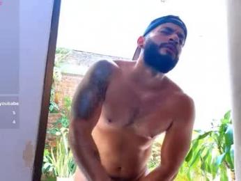 mike_savage3 webcam model stream image