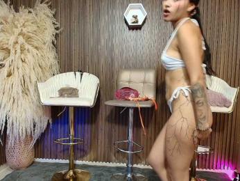 LaraAndDanna webcam model stream image