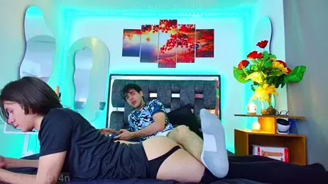 Alex_and_Fabian webcam model stream image