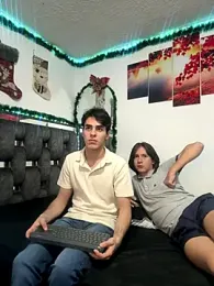 Alex_and_Fabian webcam stripchat model stream image