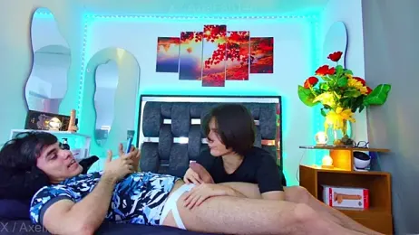 Alex_and_Fabian webcam model stream image