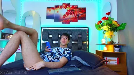 Alex_and_Fabian webcam model stream image