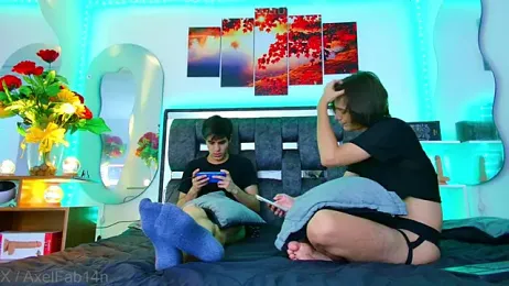Alex_and_Fabian webcam model stream image