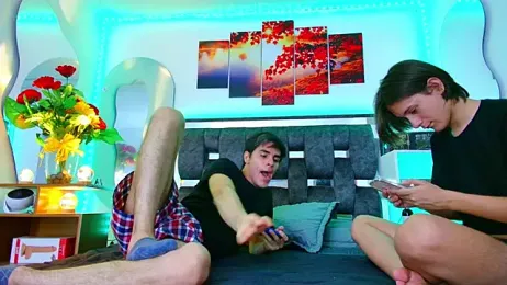 Alex_and_Fabian webcam model stream image