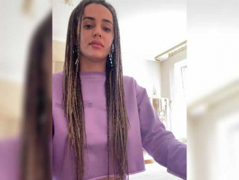 Veneravera webcam model stream image