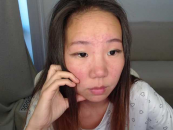 Mellobal webcam model stream image