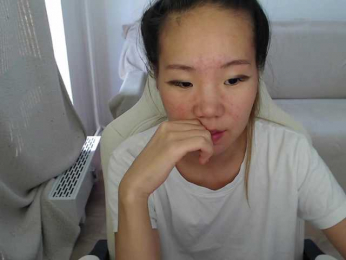 Mellobal webcam model stream image