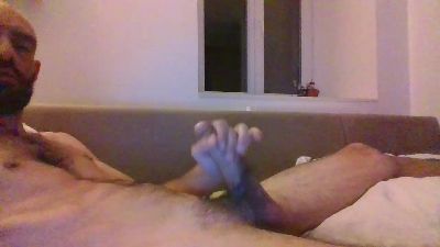 Fred08 webcam model stream image
