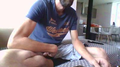 Fred08 webcam cam4 model stream image