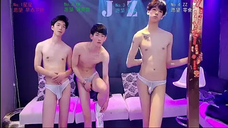 KOboys-818 webcam model stream image