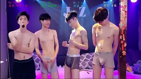 KOboys-818 webcam model stream image