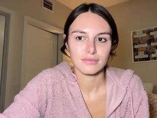 graciesmith27 webcam model stream image