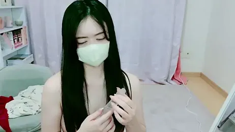 _Lily_ch webcam model stream image
