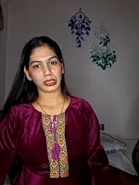 Garima_G webcam stripchat model stream image