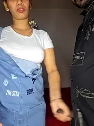 Garima_G webcam model stream image