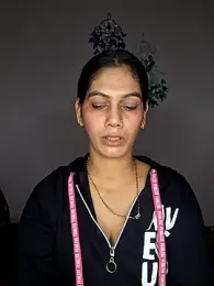 Garima_G webcam model stream image