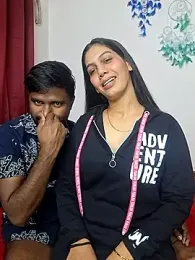 Garima_G webcam model stream image