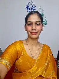 Garima_G webcam model stream image