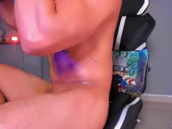 jordanrossie webcam model stream image