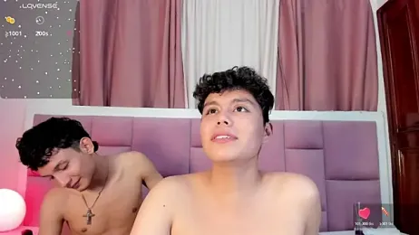 Nathanbelll webcam model stream image