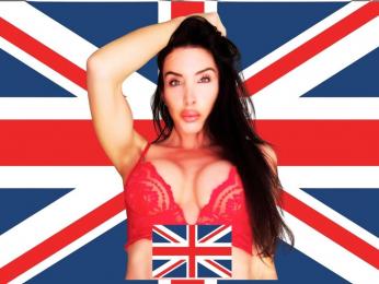 SiennaLoren webcam livejasmin model stream image