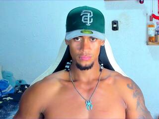 Dylan Jake webcam model stream image