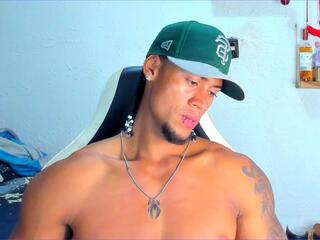 Dylan Jake webcam flirt4free model stream image