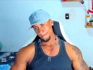 Dylan Jake webcam model stream image