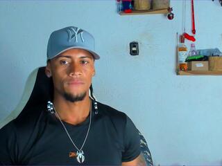 Dylan Jake webcam model stream image