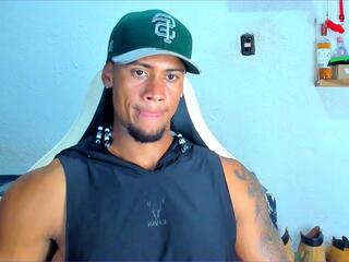 Dylan Jake webcam model stream image