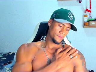 Dylan Jake webcam model stream image