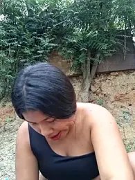 Sweet-Dirty-Storm webcam stripchat model stream image