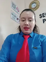 Hannah-colx webcam model stream image