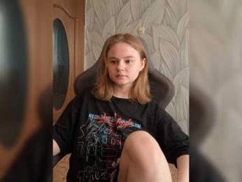 Kitty-Rain webcam bongacams model stream image