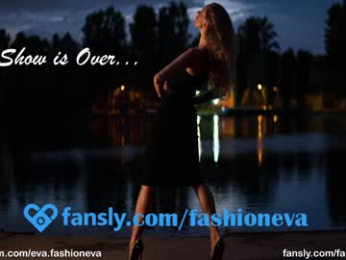 eva_fashionista webcam model stream image