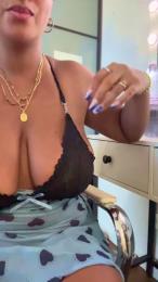 Marylin webcam model stream image