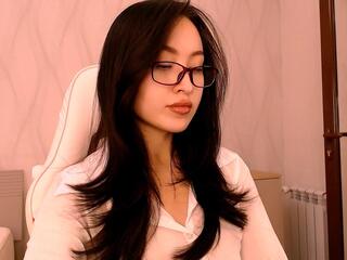 Ann Crisp webcam model stream image