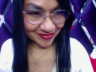 Lissa Jeins webcam model stream image