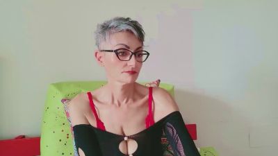 geishaguerrier5 webcam model stream image