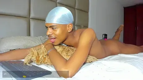 ChrisZurick webcam model stream image
