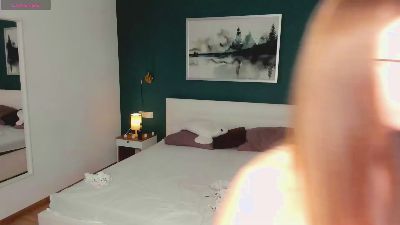 AnnisBride webcam model stream image