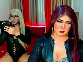 UnlimitedCumShow webcam model stream image
