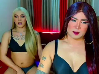 UnlimitedCumShow webcam model stream image