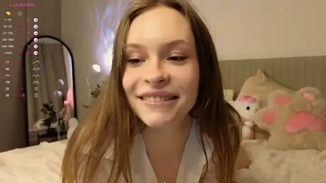 LiaVeygel webcam model stream image
