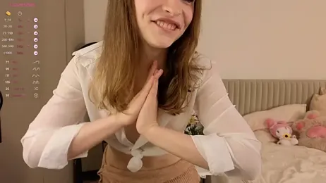LiaVeygel webcam model stream image