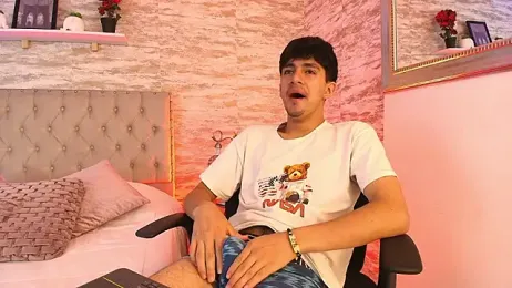 Axel_Draven webcam model stream image