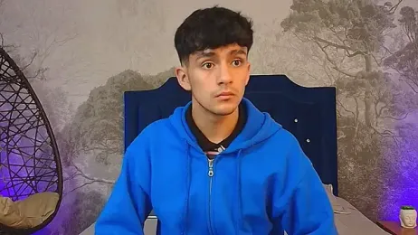 Axel_Draven webcam model stream image