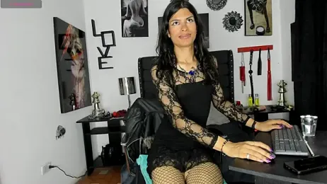 LunarisSmith webcam model stream image